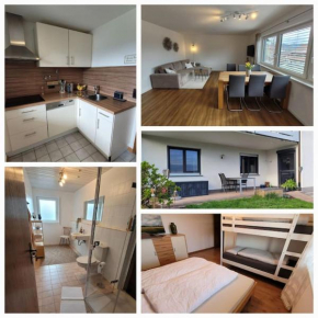 Ferienwohnung im Fröscheloch